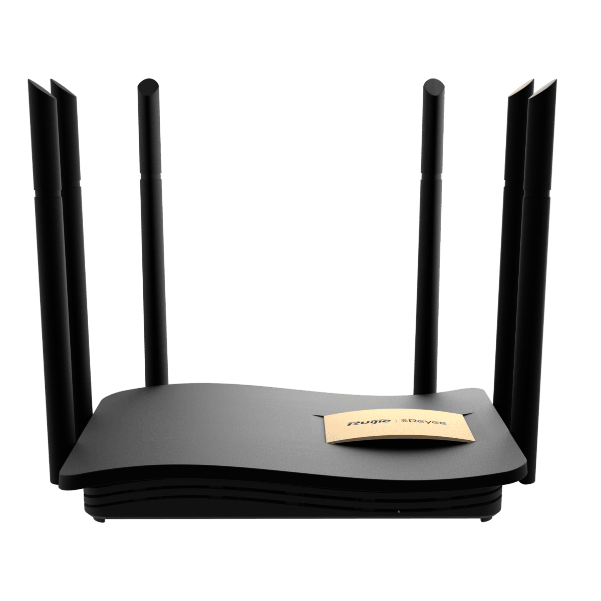 Ruijie WiFi 5 1300M Dual-band Gigabit Wireless Router, RG-EW1200G PRO